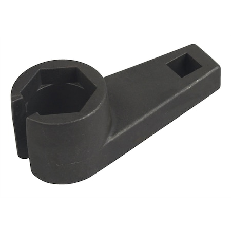 Otc SOC 78 38D IMP OXY SENS SHORT BLK OTC4673-7